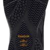 Обувь для ходьбы WORK N CUSHION 25 см [Reebok] 4.0 (JAH01) Мужской Черный/Холодный Серый/Черный (FU7355)