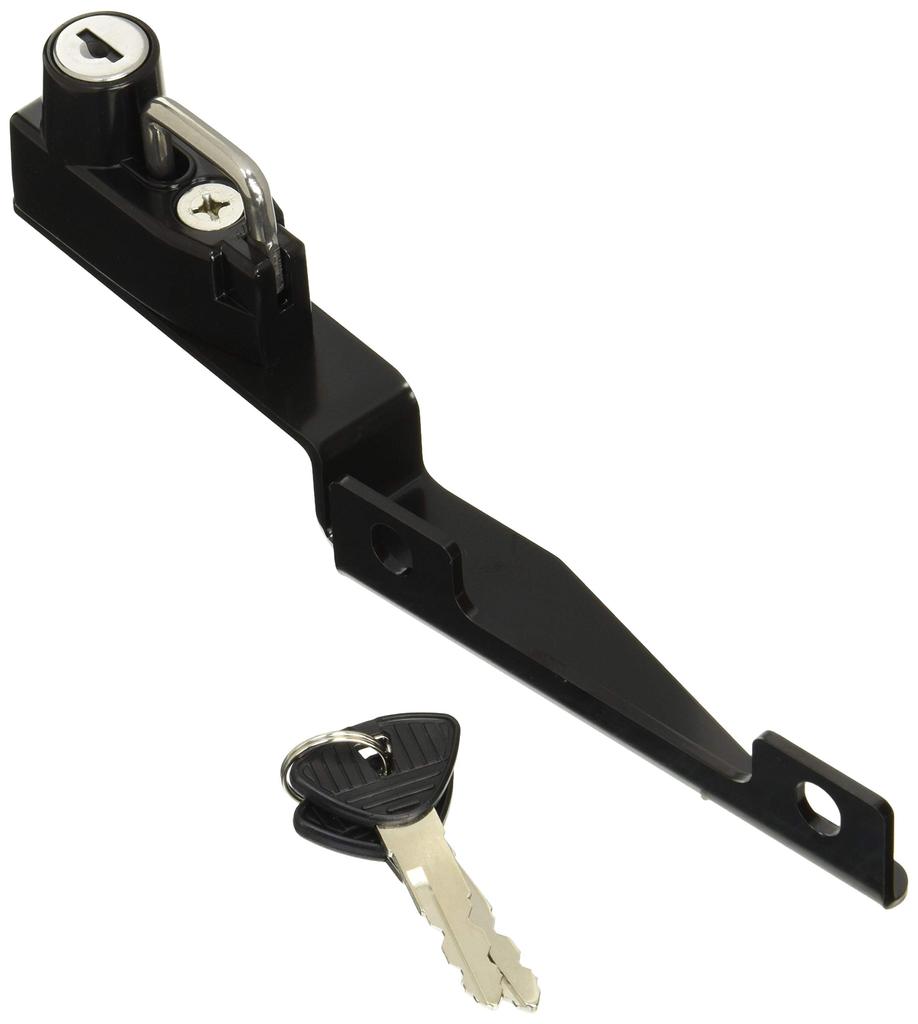 Kijima Bike Parts Замок для шлема CRF1100L Africa Twin Adventure HONDA Sports/ES/DCT 303-1600