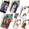 Чехол для кавалер-кинг-чарльз-спаниеля для Honor Magic 5 Lite Magic 6 Pro X8b X9b X6a X7a X8a X9a X6 X7 X8 X9 50 70 90