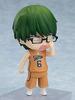 Nendoroid Kuroko's Basketball Midorima Shintaro Non-scale ABS & PVC Painted Movable Figure