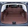 Trunk Mat Custom Heavy Duty Durable Non Slip Protective Liner Designed for Perfect Fit in Your Vehicle Boot For 2026 Volvo XC70