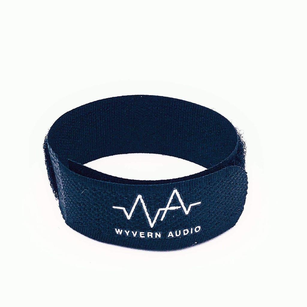 Banahari Speaker Cable Blue 24K Banana BH-01