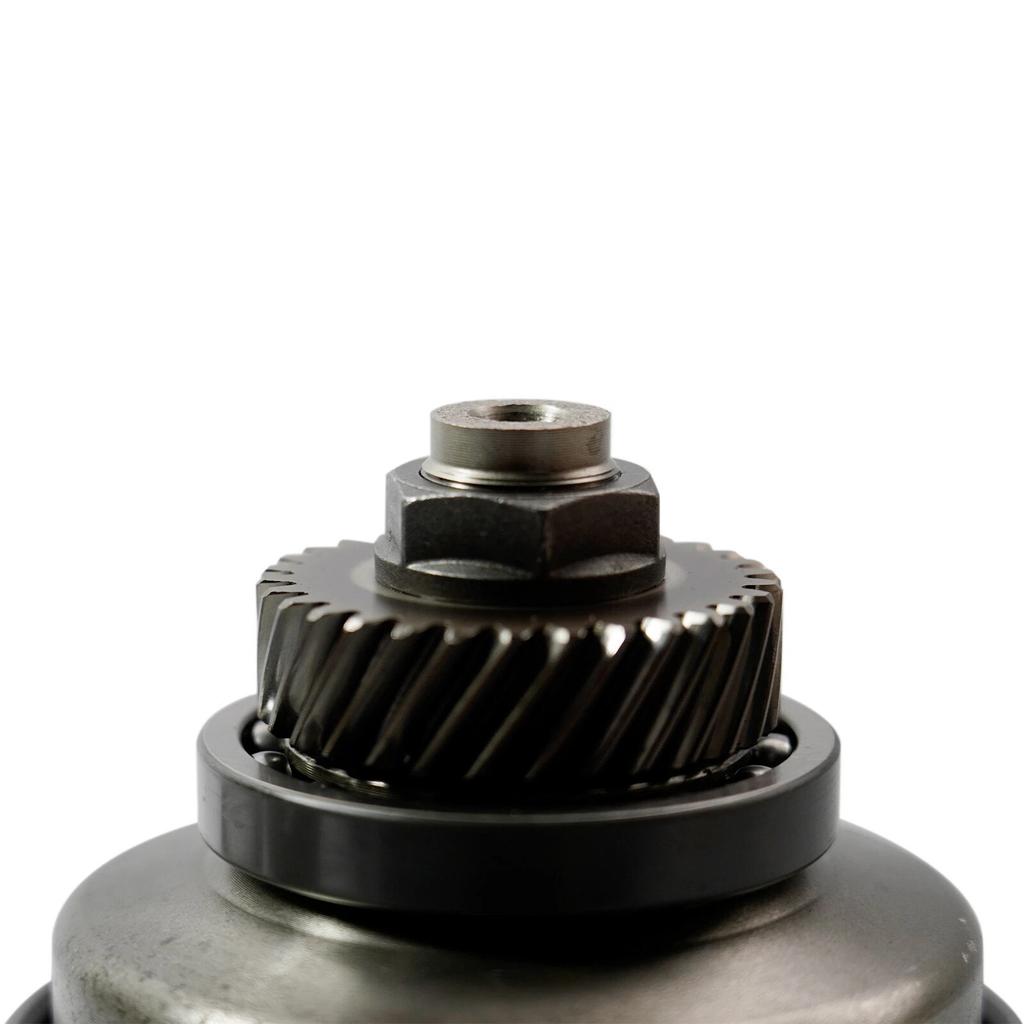 Transmission Master Rebuild Kit & Pulley Set W/ Belt JF015E RE0F11A For Nissan