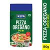 Keya Italian Pizza Oregano | Премиальная полностью натуральная и полезная итальянская смесь специй для пиццы, пасты | 80 г