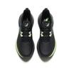 Anta Poison Dart 5 Comfortable Versatile Slip-Resistant Durable Low-Top Casual Running Shoes Men Sneaker Black Green 912415552-8