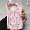 Расписной чехол для телефона для iPhone 17 11 12 13 14 15 16 iPhone 17 12 13 14 15 16 Pro 17 12 13 14 15 16 Pro Max Высококачественный расписной милый чехол для телефона с животными