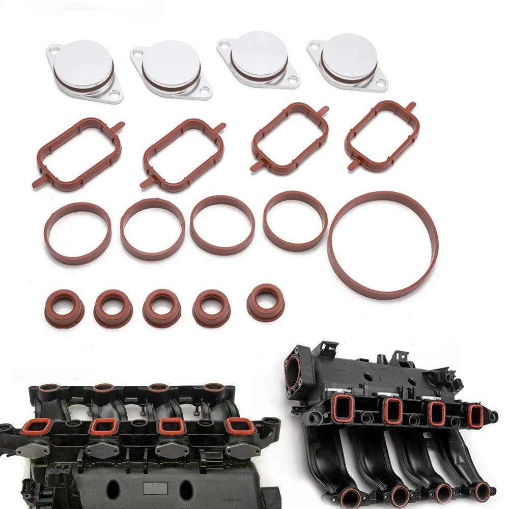 Diesel Engine Vortex Swirl Valve Repair Kit (4x22MM)