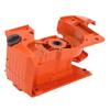 Chainsaw Crank Case Assy Anti Corrosion Crankcase Housing Compatible for Husqvarna 268 272 61
