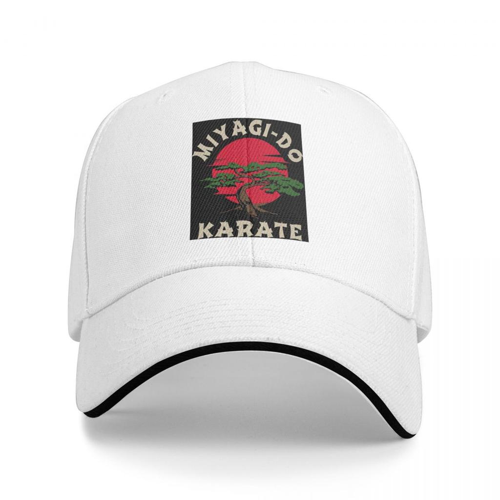Кепки Бейсболки Snapback Miyagi Do Jo Karate Боевые Кепки Дышащие Повседневные Кепки для Мужчин и Женщин