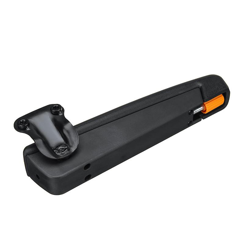 Универсальный регулируемый подлокотник для сиденья автомобиля RV с левой/правой стороны, держатель для руки для кемпера, фургона, автодома, лодки, грузовика, автомобильные аксессуары