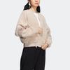 adidas Куртка женская Wonder Taupe HY2822