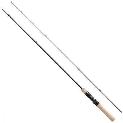 SHIMANO Форелевое удилище 24 Trout One Ns B60ul