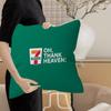 7-E-Elevens Lucky Dragon Pillow Cover Sofa Cushion Cover Home Room Decoration Children Gift