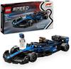 Конструктор LEGO Speed Champions 77249 Болид F1 Williams Racing FW46