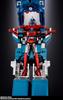 TAMASHII NATIONS Soul of Chogokin GX-40SP Рокушин Гаттай Годмарс CHOGOKIN 50th Ver. приблизительно. 280мм