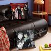 Аниме N-Noragami Подушка Наволочка Подушка Гостиная Диван Домашний Декор На Заказ