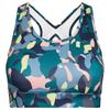 Womens/Ladies Fleur East Edit Swift Sports Bra
