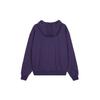 Nike Худи Lab Grand purple Мужское CD6393-525