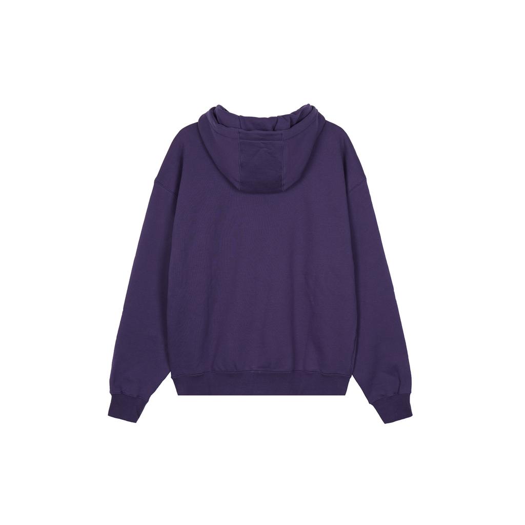 Nike Худи Lab Grand purple Мужское CD6393-525
