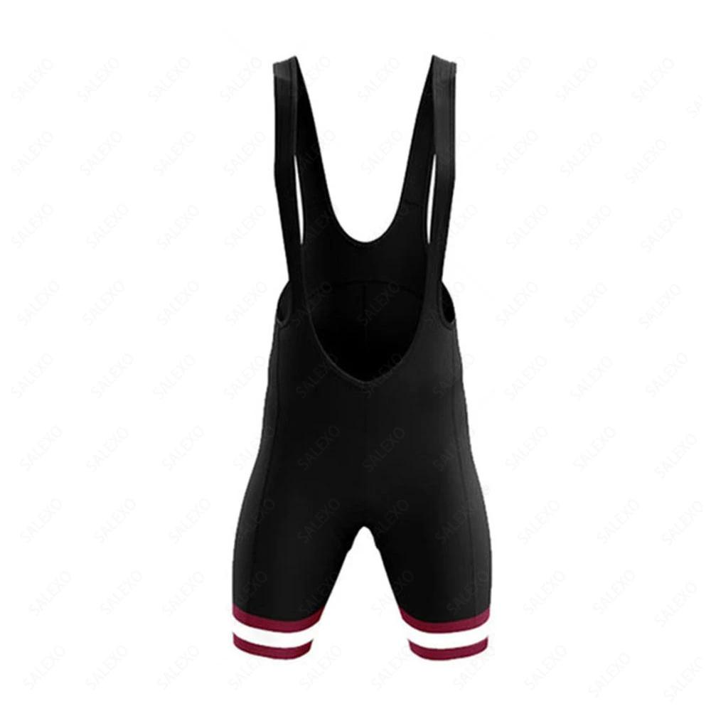 BERRIA Team Cycling Jersey Sets Summer Short Sleeve Mens Road Racing Bike Clothing Airproof MTB Bib Suit Ropa Ciclismo