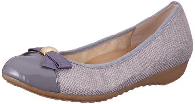 Женские туфли-лодочки ArchContact, GY, размер 24,5 см