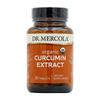Organic Curcumin Extract, 30 Tablets