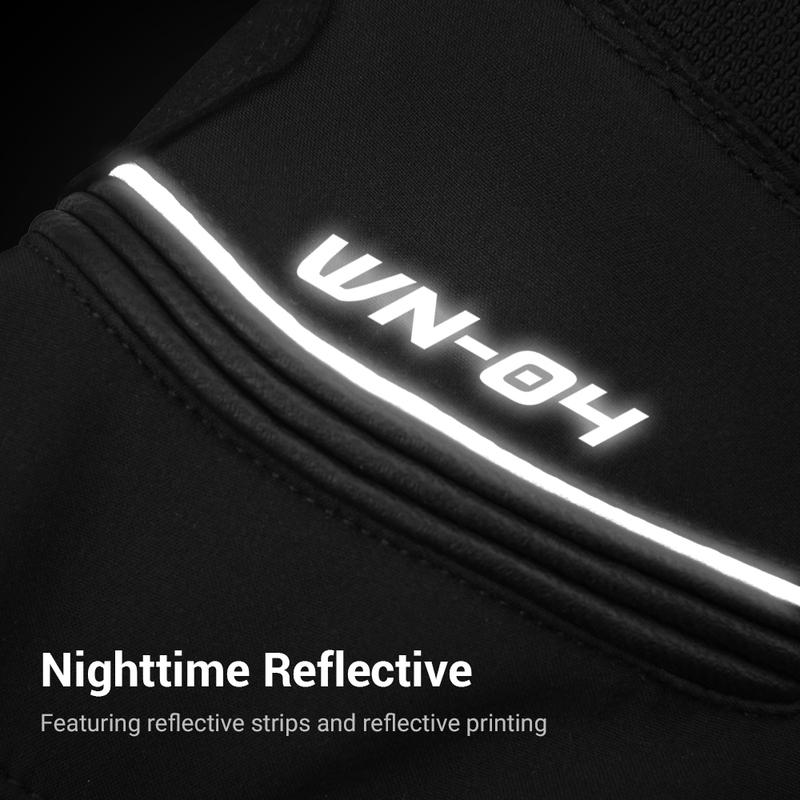 Motorcycle Gloves Warm And Windproof Winter Riding Gloves Touch Screen Anti Fall And Waterproof Motorcycle Rider Gloves