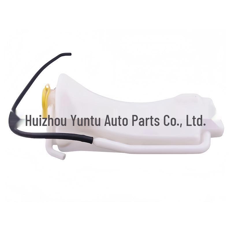 Radiator Water Tank for Dodge Journey (2009-2016), Part #05058455AD / 5058455AD