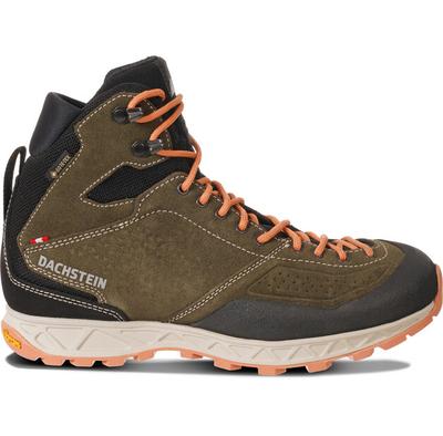 Треккинговые ботинки Dachstein Super Ferrata MC GTX