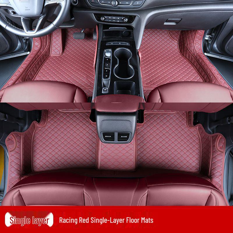 Коврики и Декор Салона для Buick Regal - Индивидуальная Посадка, Оригинальные Цвета