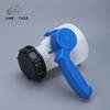 Полипропиленовый клапан-бабочка DN50 75 мм IBC Tote Tank Drain Adapter Садовый шланг Fittings Соединитель для контейнера с водой