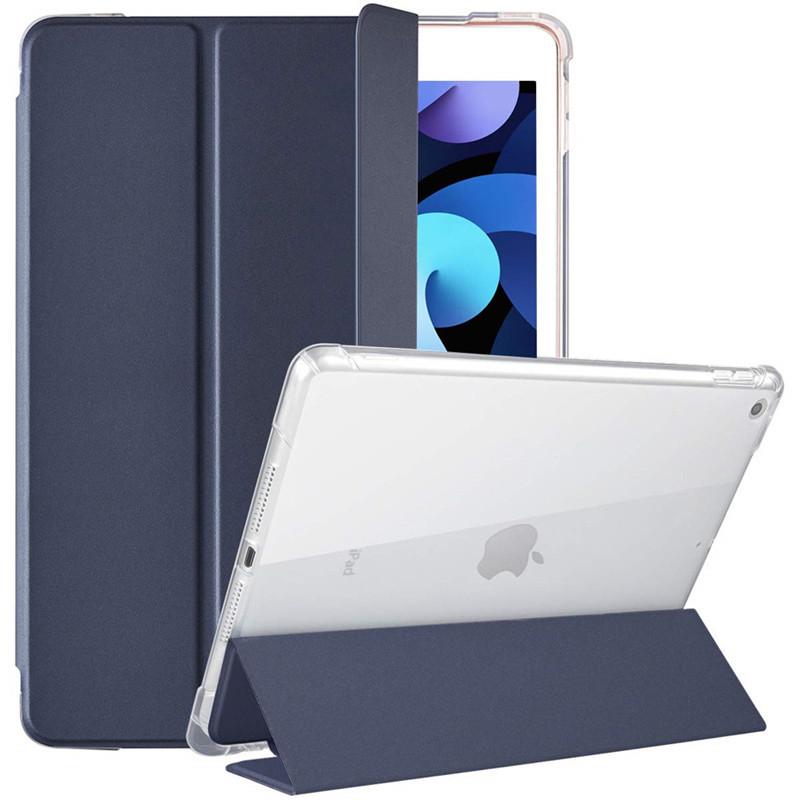 tablet covers & cases Shockproof & Dustproof iPad 9 Generation Tablet Case Cover Compatible with iPad Mini4/5 7.9\" Made of TPU PU Leather Pro Brand