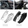 Harley Grand Glide 09-16 Защита от жара Аксессуары для обтекателя