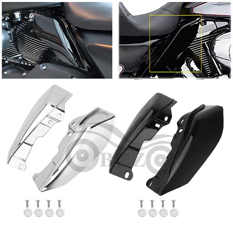Harley Grand Glide 09-16 Защита от жара Аксессуары для обтекателя