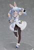 POP UP PARADE Hololive Production Usada Pekora Plastic Painted Complete Figure M04325 Non-Scale