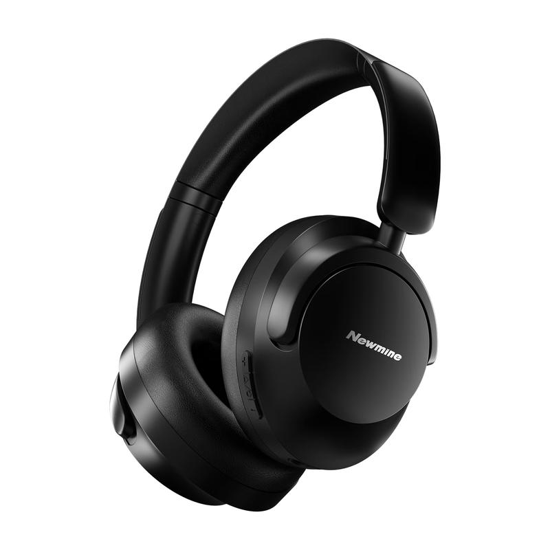 Полноразмерные Bluetooth-наушники Newmine G160C