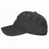 2026 Purple And Pink Shooting Stars Baseball Cap Foam Party Hat Fashionable Black Winter Hats For Men Women Hats Men's