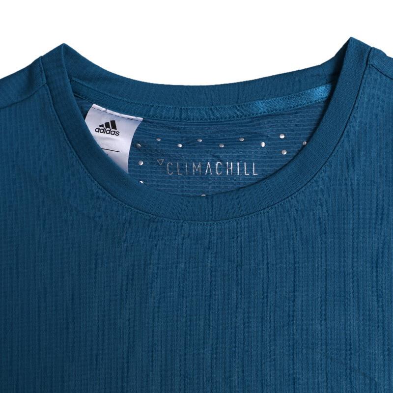 Adidas T Shirt Men's Light Blue CE0819