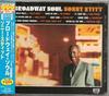 CD SONNY STITT, ZOOT SIMS, PHIL WOODS; - Broadway Soul TOCJ50164 Colpix Records 2011 Japan ObiJazz Used