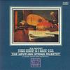 LP Record HEUTLING STRING QUARTET - Mozart: Complete String Quintets (V AA9277 ANGEL Japan Obi Classical Used