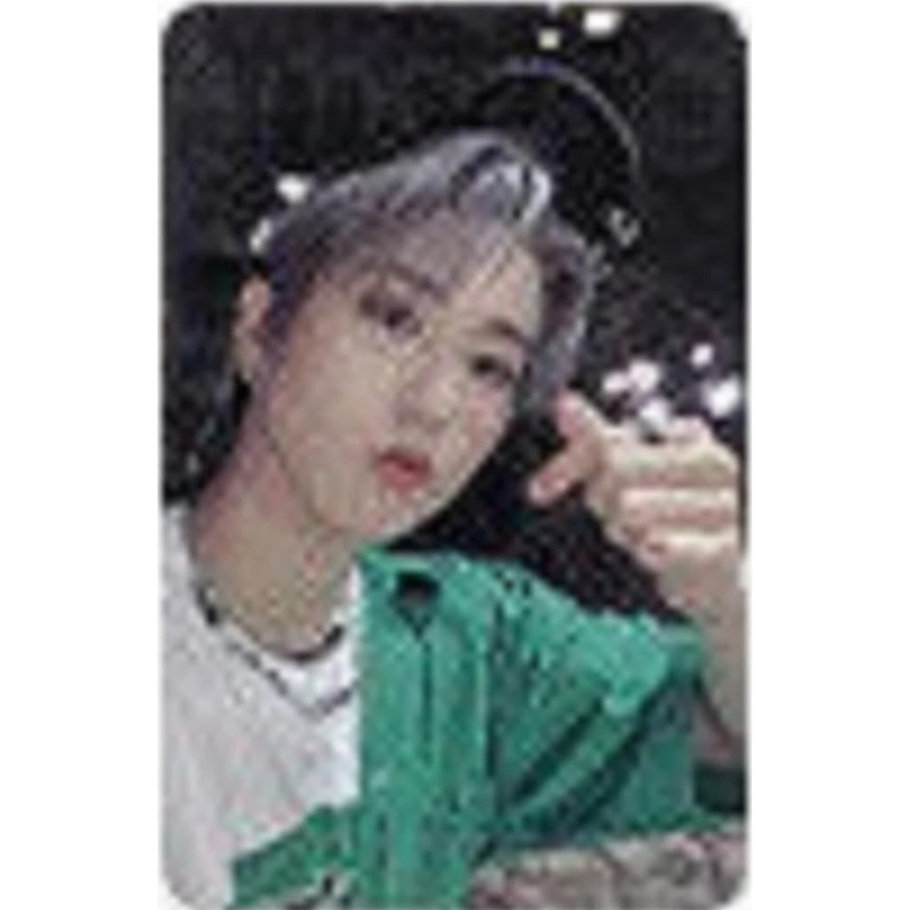 STRAY KIDS 5-Star POB ФОТОКАРТОЧКА APPLE MUSIC MUSICPLANT WITHMUU MUSICKOREA JYP LOTTE BDM MAKESTAR