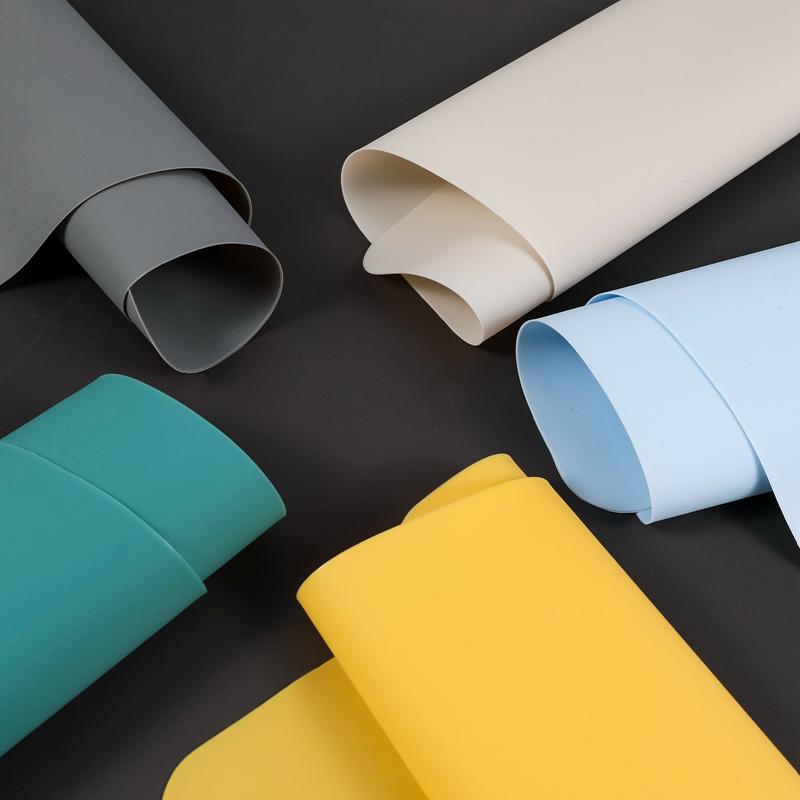 НОВЫЙ силиконовый водонепроницаемый коврик для стола, теплоизоляция, противоскользящий, моющийся, прочный, для кухни, столовой