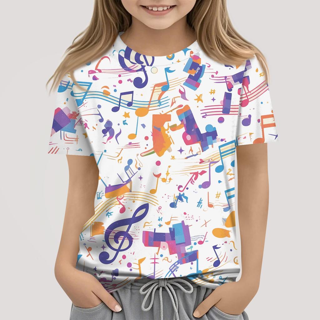 Футболки для малышей, девочек и мальчиков, детские футболки с короткими рукавами и принтом для мальчиков и девочек