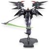 MG New Mobile Report Gundam W Gundam Deathscythe Hell EW версия масштабная пластиковая модель XXXG-01D2 1/100 с цветовой кодировкой