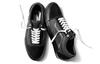 Скейт-Кеды Vans 'Black' Old Skool VN0A5FCBBLK