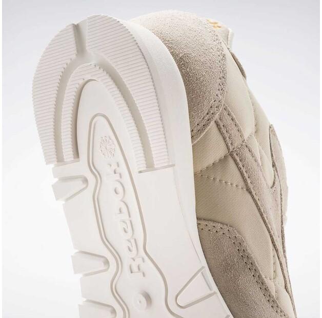 Reebok Classics Classic Leather кроссовки