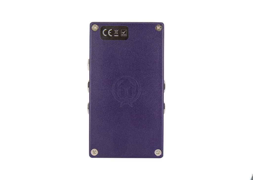 WALRUS AUDIO Julianna Deluxe Julianna Chorus Chorus/Vibrato WAL-JULIANNA