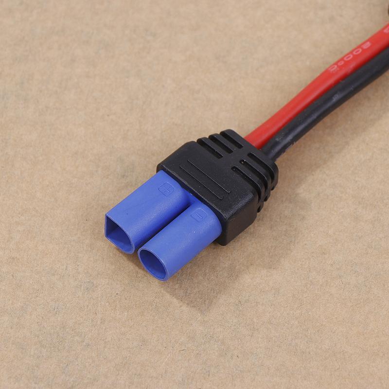 SAE To EC5 Male Plug Connector To SAE Power Automotive Cable Wire SAE To EC5 Female Power Cord Plug DIY 12 AWG SAE Cable Radio Accessories 4