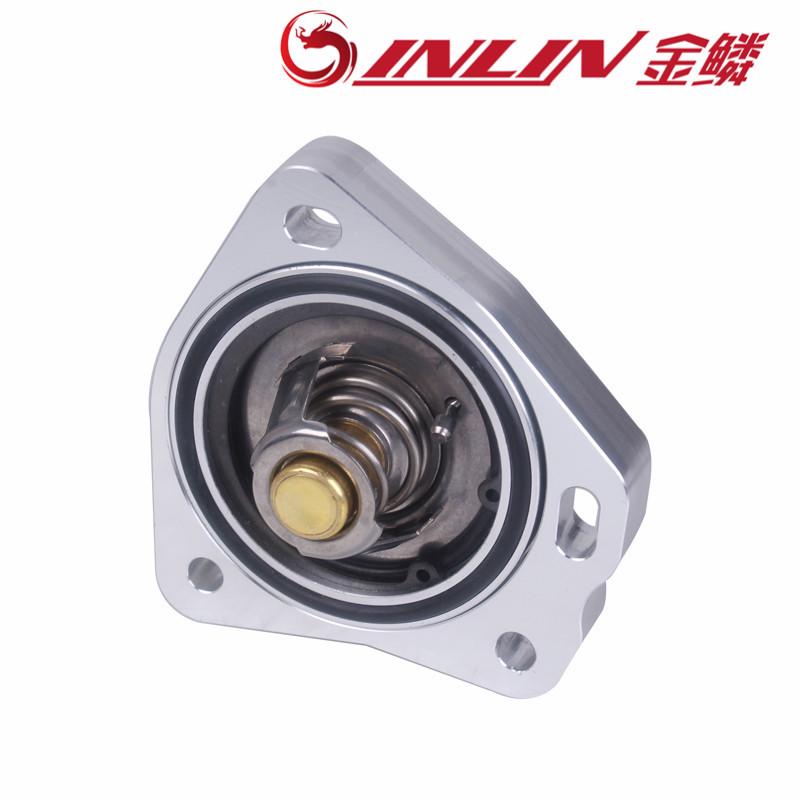 Корпус термостата системы охлаждения Honda Accord K Series K20/K24