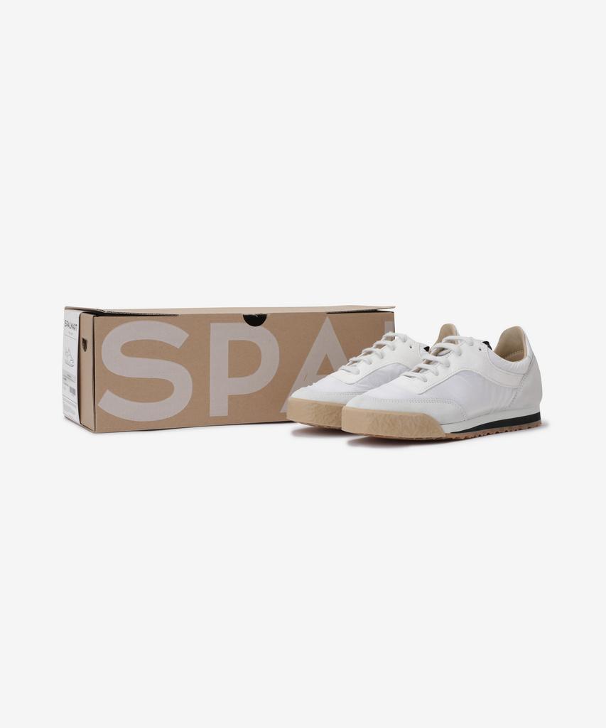 Низкие кроссовки Spalwart Peach - Белый / 62039720000